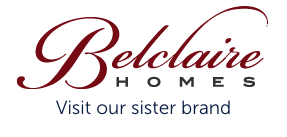 Belclaire Logo